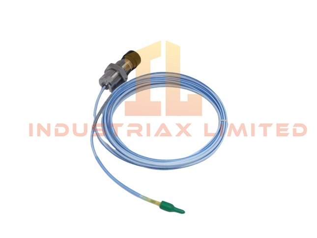 بنتلي نيفادا 330851-02-000-060-50-00-00 3300 XL مسبار تقارب 25 مم