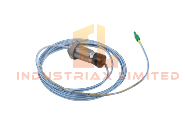 Bently Nevada 330851-02-000-060-50-00-05 3300 XL 25mm Proximity Probe