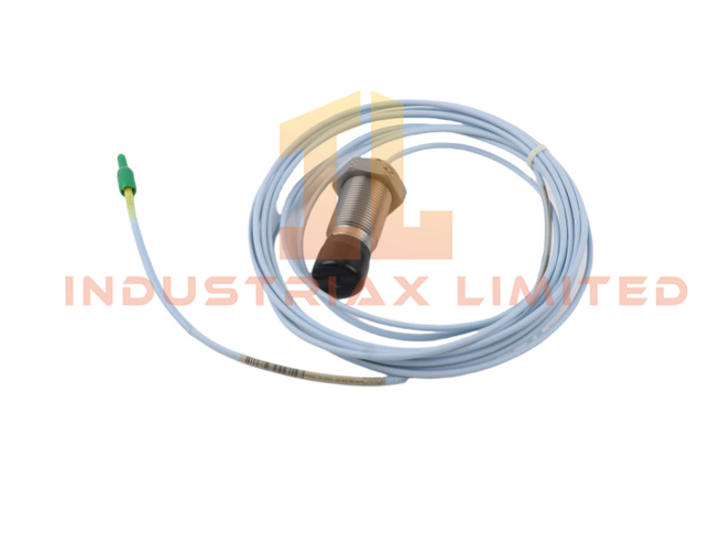 Bently Nevada 330851-02-000-060-50-00-05 3300 XL 25mm Proximity Probe