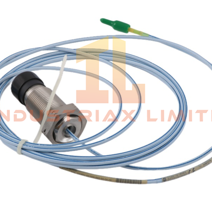 Bently Nevada | 330851-02-000-60-10-00-05 | 3300 XL 25 mm Proximity Probe