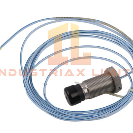 Bently Nevada 330851-02-000-60-10-00-05 3300 XL 25 mm Proximity Probe
