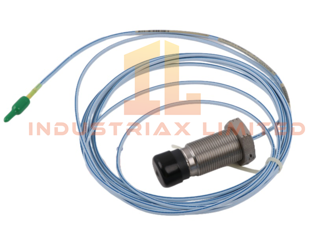 Bently Nevada 330851-02-000-60-10-00-05 3300 XL 25 mm Proximity Probe