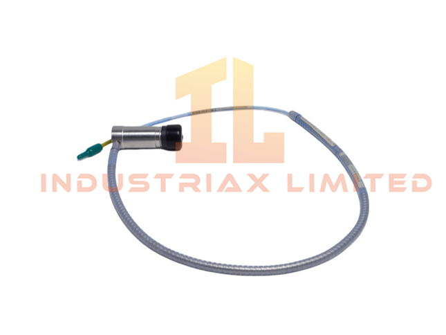 Bently Nevada 330851-04-000-023-10-01-05 Proximity Probe