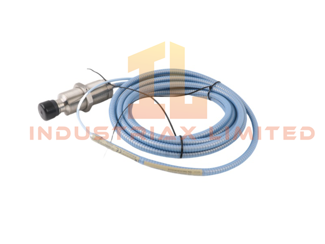 Bently Nevada 330851-05-000-040-50-01-05 3300 XL 25 mm Proximity Transducer