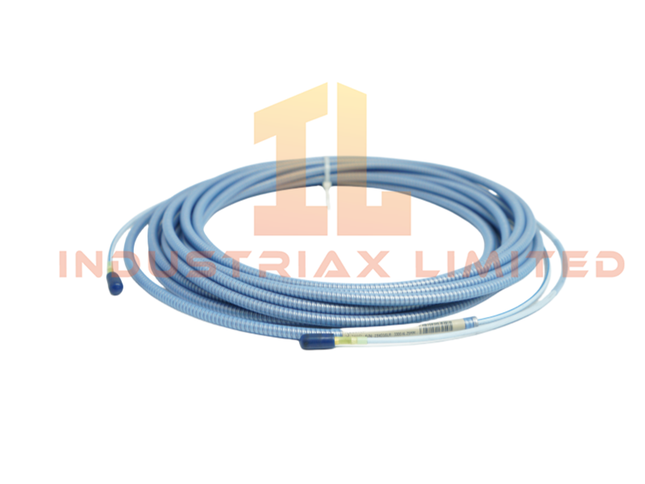 Kabel Ekstensi Bently Nevada 330854-080-25-00 Seri 3300