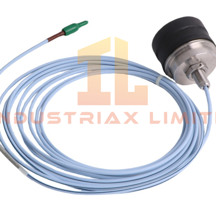 Bently Nevada 330876-01-90-00-00 3300 XL 50 mm Proximity Probe