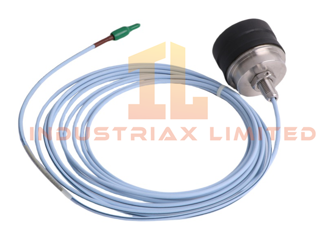 Bently Nevada 330876-01-90-00-00 3300 XL 50 mm Proximity Probe