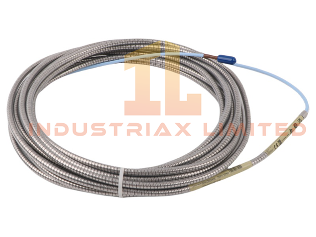 Kabel Ekstensi Bently Nevada 330877-080-37-00 3300 XL 50mm