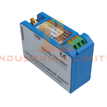 Bently Nevada 330878-50-00 Proximity Sensor