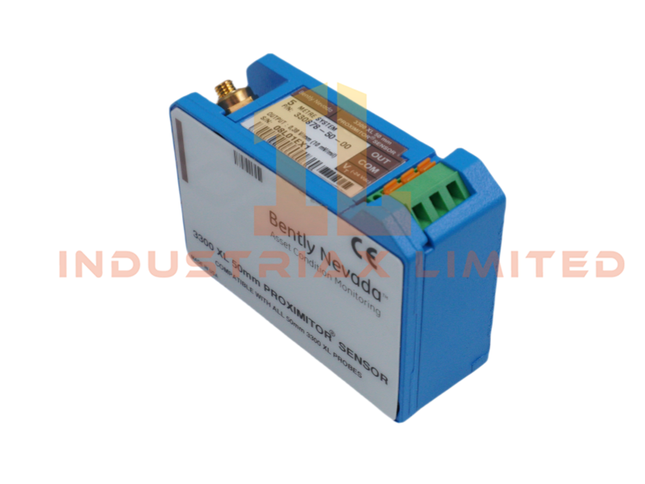 Bently Nevada 330878-50-00 Proximity Sensor