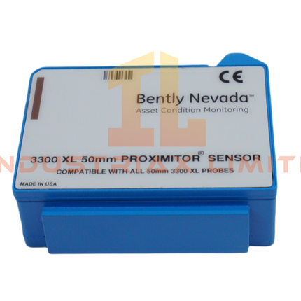 Bently Nevada 330878-50-00 Proximity Sensor