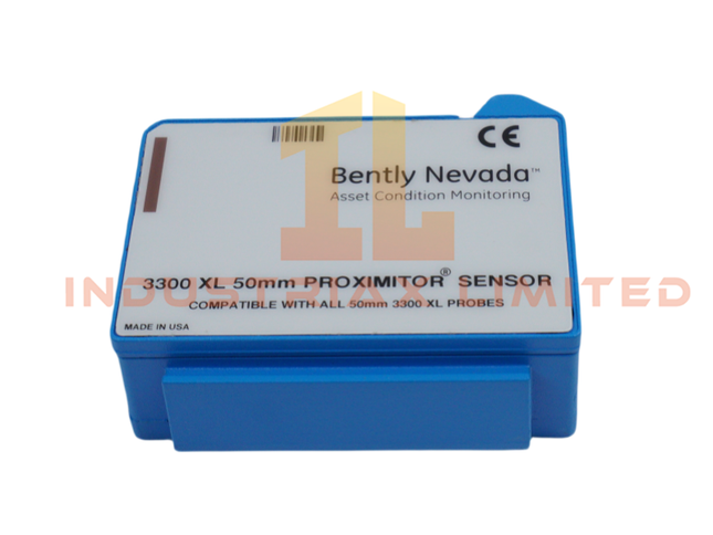 Bently Nevada 330878-50-00 Proximity Sensor