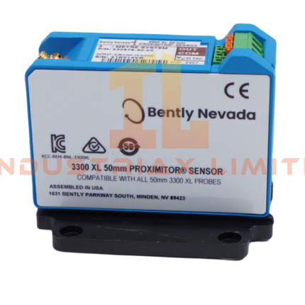 Bently Nevada 330878-90-00 Proximitor Sensor