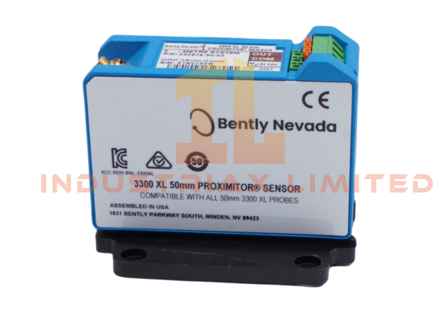 Bently Nevada 330878-90-00 Proximitor Sensor