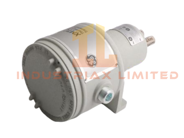 Bently Nevada 330880-RU-50-028-03-02 Thermal Conductivity Transmitter