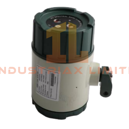 Pemancar Konduktivitas Termal Bently Nevada 330880-RU-50-028-03-02