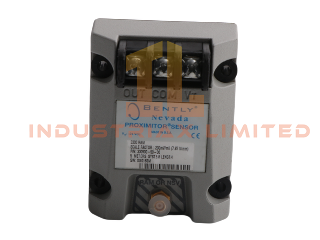 Bently Nevada 330900-50-00 Proximity Switch