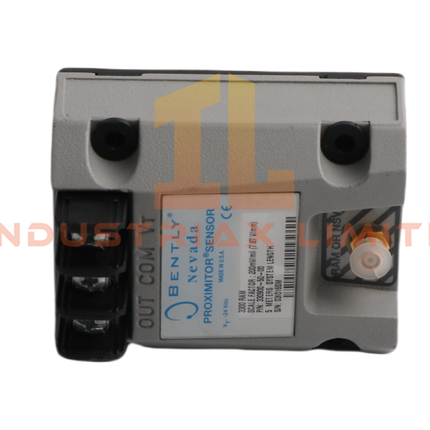 Bently Nevada 330900-50-00 Proximity Switch