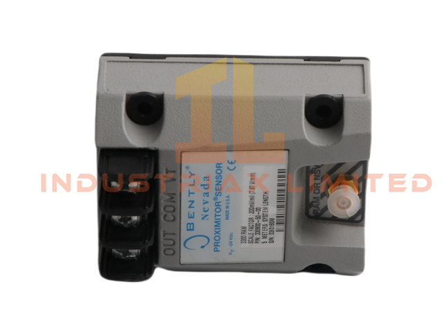 Bently Nevada 330900-50-00 Proximity Switch