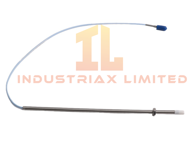 Bently Nevada 330901‑00‑90‑05‑02‑00 | 3300 NSv Series | Proximity Probe Extension Cable
