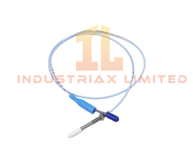 Bently Nevada 330901-11-25-10-01-00 | Seri 3300 XL | Sensor Jarak Dekat