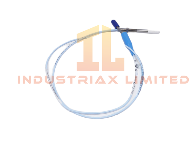 Bently Nevada 330901-11-25-10-01-00 | Seri 3300 XL | Sensor Jarak Dekat