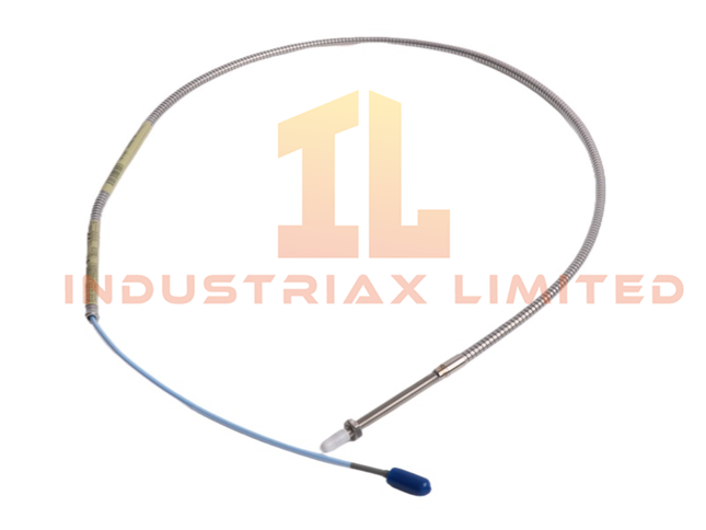Bently Nevada 330902-00-20-10-02-05 3300 NSv Proximity Probes