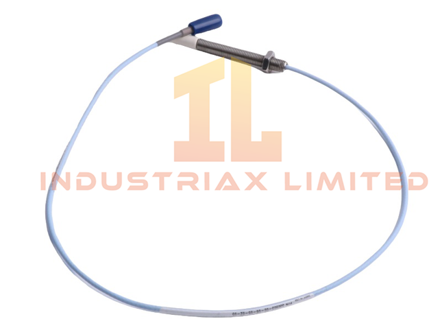 Bently Nevada 330903-00-04-05-02-00 3300 XL 8 mm Proximity Probes