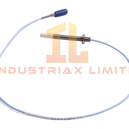 Bently Nevada 330903‑00‑04‑05‑02‑CN | 3300 NSv Series | Proximity Probe Assembly