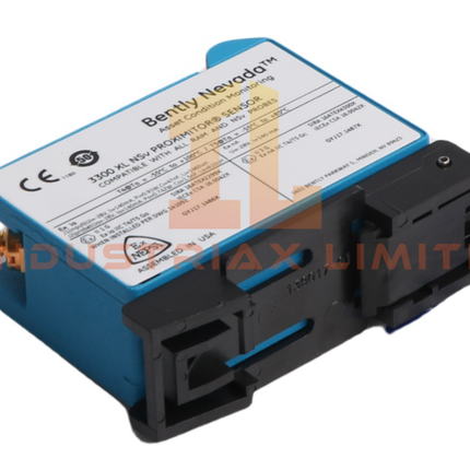 Bently Nevada 330904‑00‑12‑10‑01‑CN 3300 NSv Proximity Probe