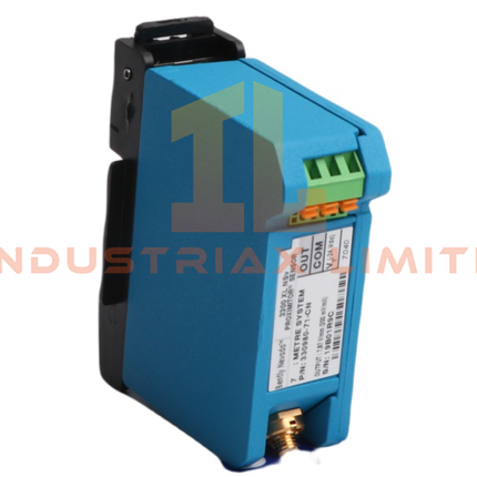 Bently Nevada 330904‑00‑12‑10‑01‑CN 3300 NSv Proximity Probe