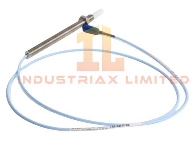 Bently Nevada 330905-00-13-05-02-05 3300 NSv Proximity Probes