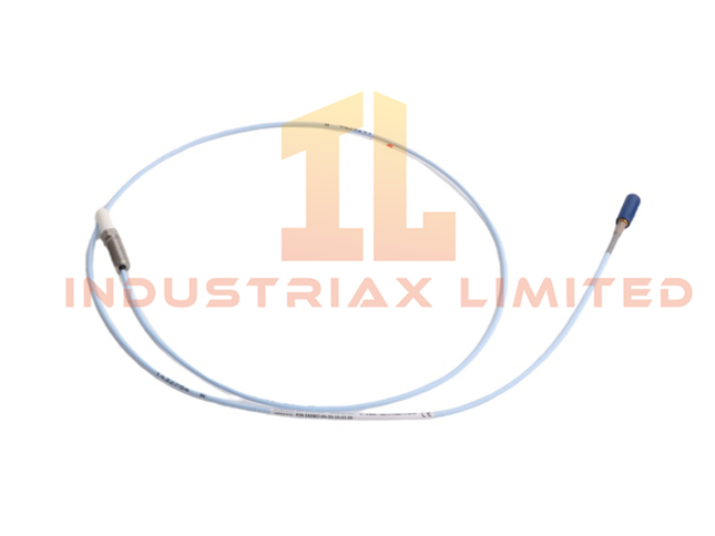 Bently Nevada 330907-05-30-10-02-00 NSv Reverse Mount Probe