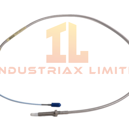 Bently Nevada | 330909-00-20-10-02-05 | 3300 XL 8 mm Proximity Probe