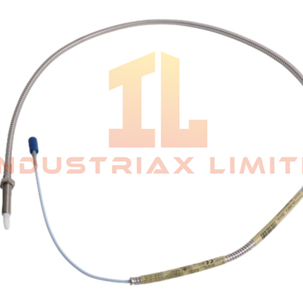 Bently Nevada | 330909-00-20-10-02-05 | 3300 XL 8 mm Proximity Probe