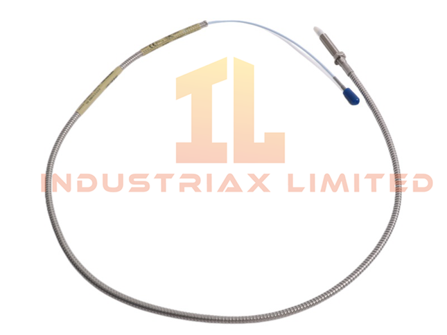 Bently Nevada 330909-00-20-10-02-05 3300 XL 8 mm Proximity Probes