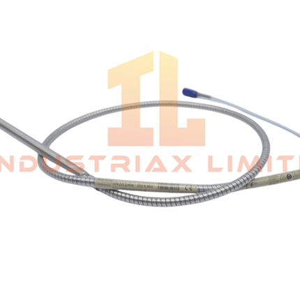 Bently Nevada 330909-00-60-10-02-05 I/O Interface