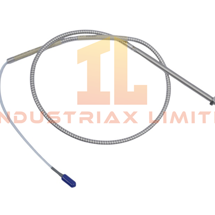 Bently Nevada 330909-00-60-10-02-05 I/O Interface