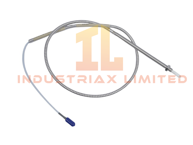 Bently Nevada 330909-00-60-10-02-05 I/O Interface