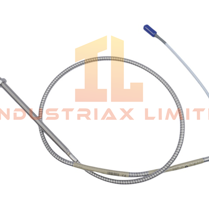 Bently Nevada 330909-00-60-10-02-05 I/O Interface