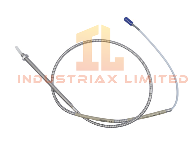 Bently Nevada 330909-00-60-10-02-05 I/O Interface