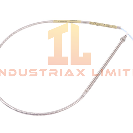 Bently Nevada | 330909-00-80-10-01-00 | 3300 NSv 8 mm Armored Proximity Probe