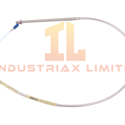 Bently Nevada | 330909-00-80-10-01-00 | 3300 NSv 8 mm Armored Proximity Probe