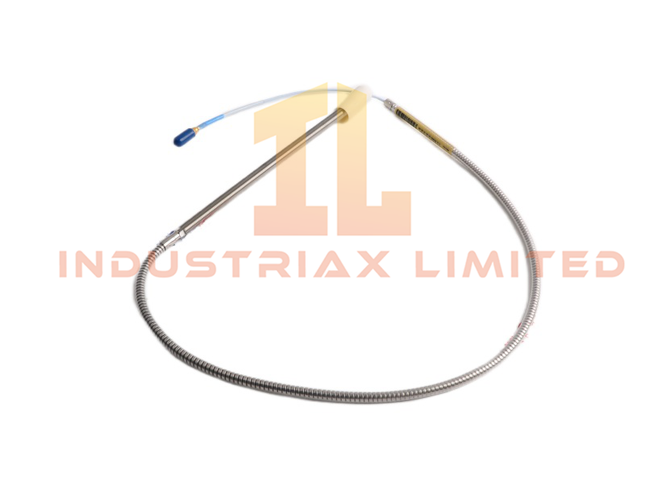 Bently Nevada 330909-00-99-10-02-00 NSv Proximity Sensor