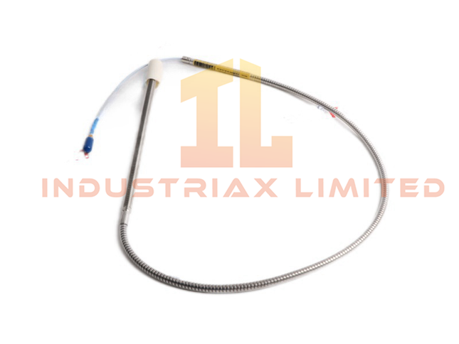 Bently Nevada 330909-00-99-10-02-00 NSv Proximity Sensor