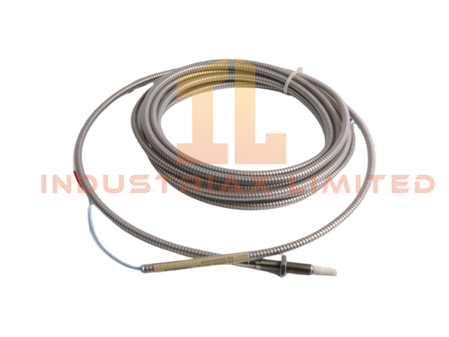 Bently Nevada 330910-00-05-50-02-00 Sensor Proximity Probe Cable