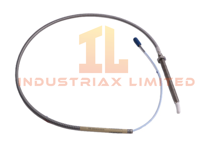 Bently Nevada | 330910-00-10-50-02-00 | 3300 NSv Proximitor Sensor