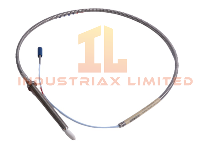 Bently Nevada 330910-00-10-50-02-00 3300 NSv Proximity Probes