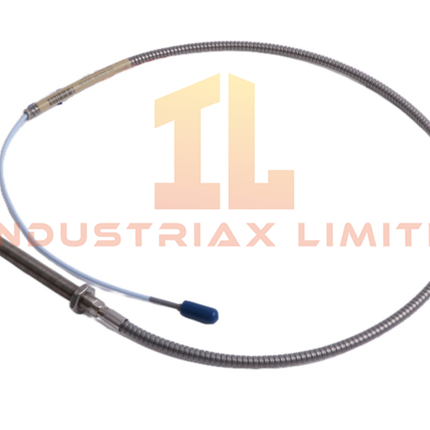 بنتلي نيفادا | 330910-00-10-50-02-00 | مستشعر تقارب 3300 NSv