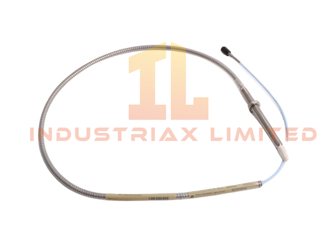 Sensor Probe Jarak Dekat Bently Nevada 330910-00-11-10-02-05